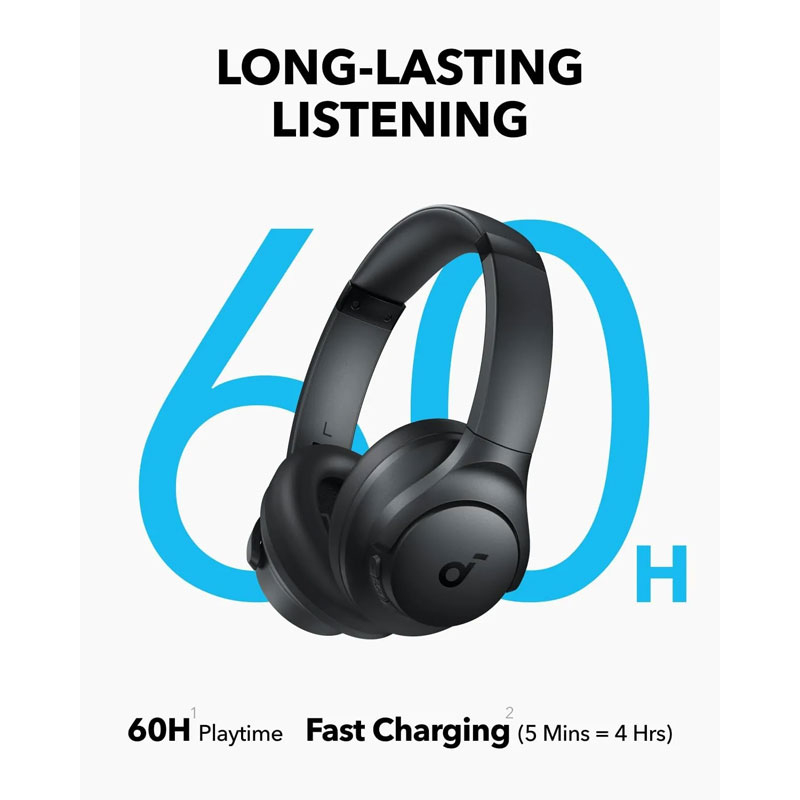 هدفون بی سیم انکر Soundcore Q11i