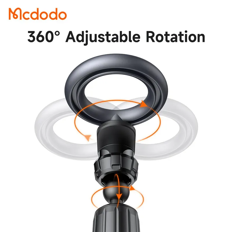 هولدر دریچه کولری مگنتی مک دودو Mcdodo CM – 6260
