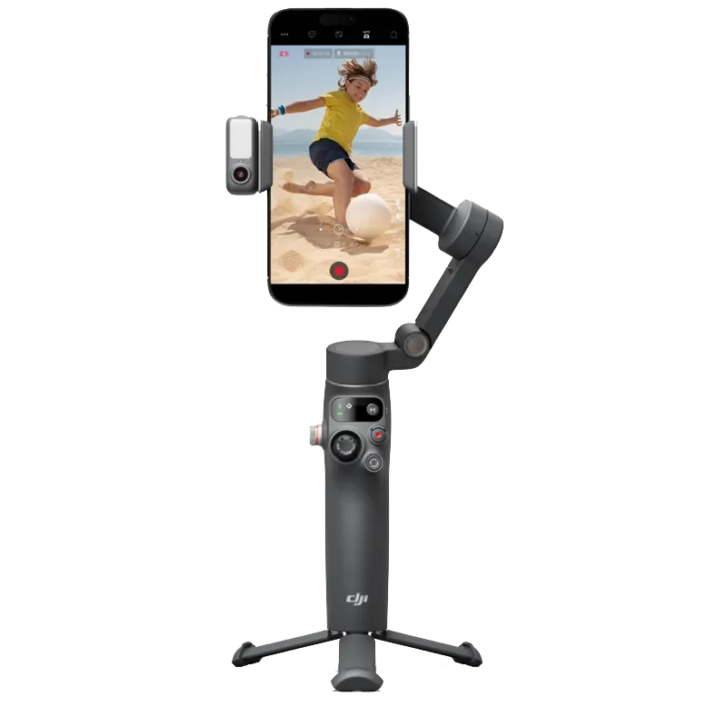 گیمبال موبایل دی جی آی DJI Osmo Mobile 7P