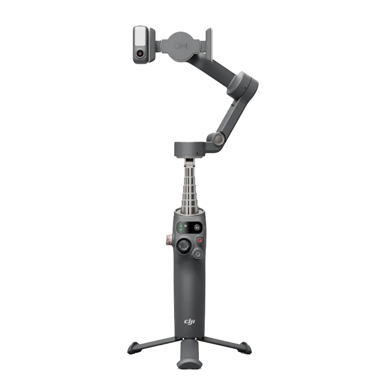 گیمبال موبایل دی جی آی DJI Osmo Mobile 7P