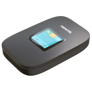 مودم 4G LTE نتربیت مدل NWR – 945X