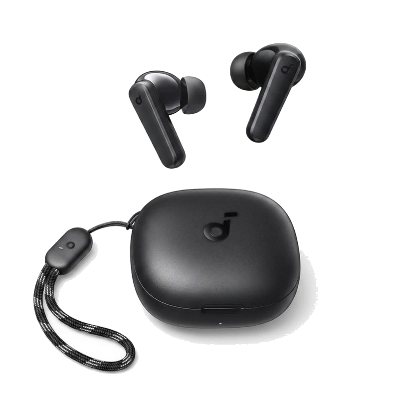 هندزفری بی سیم انکر Soundcore R50i A3949 مشکی