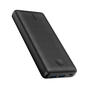 پاوربانک 18 وات انکر مدل Anker PowerCore Select 20000 A1363