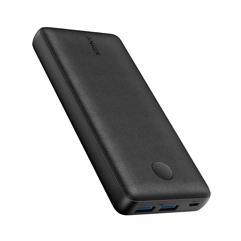 پاوربانک 18 وات انکر مدل Anker PowerCore Select 20000 A1363