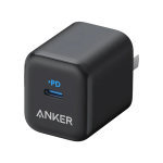 شارژر دیواری انکر مدل Anker 312 Charger A2678 توان 20 وات