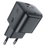 شارژر دیواری ایس‌فست ACEFAST A77 PD30W GaN توان 30 وات