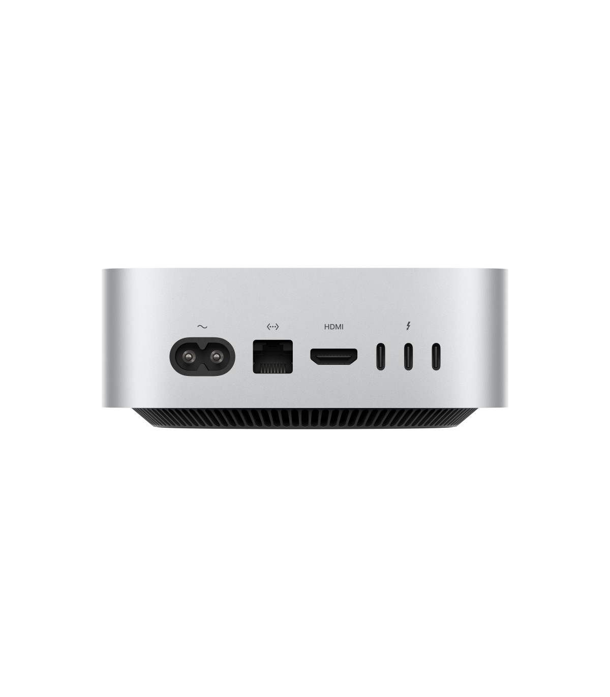 تصویر 2 Apple Mac mini M4 16GB/512GB (MU9E3)