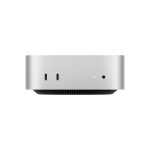 مک مینی اپل با تراشه M4 مدل MU9E3 رم ۱۶ گیگابایت حافظه ۵۱۲ گیگابایت