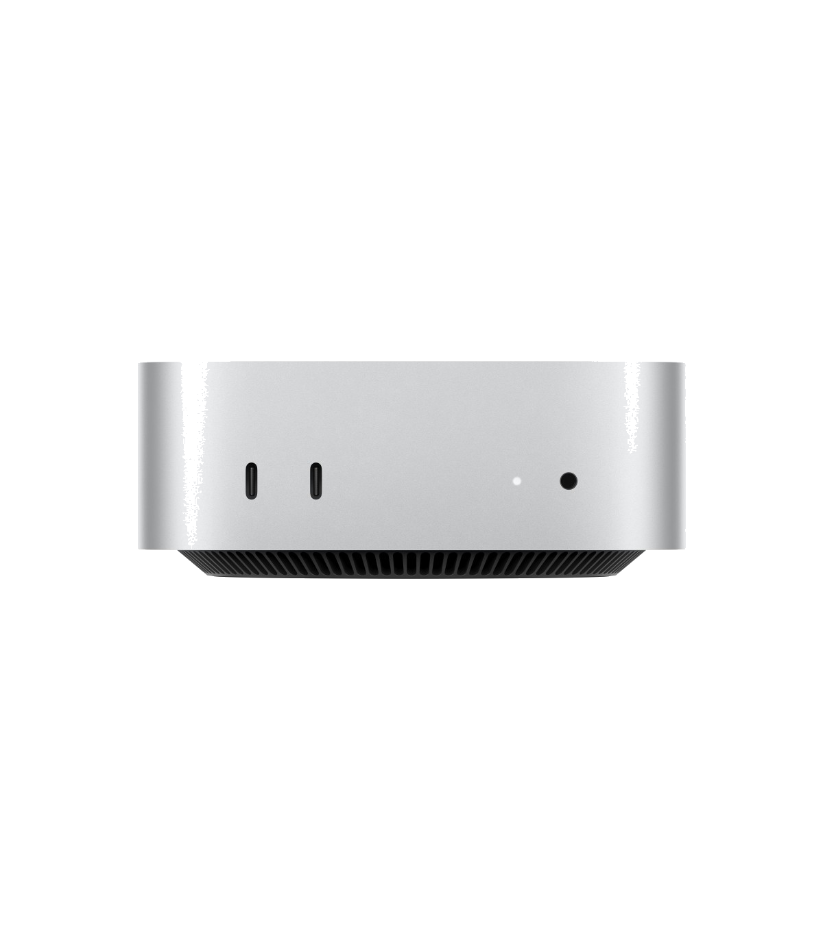 مک مینی اپل با تراشه M4 مدل MU9E3 رم ۱۶ گیگابایت حافظه ۵۱۲ گیگابایت
