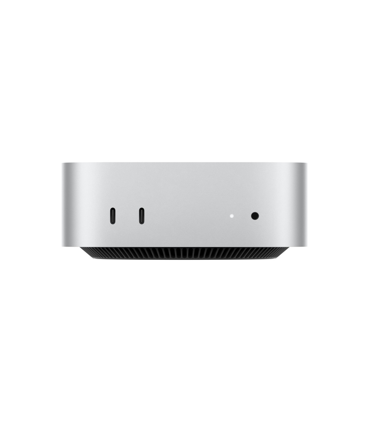 مک مینی اپل با تراشه M4 مدل MU9E3 رم ۱۶ گیگابایت حافظه ۵۱۲ گیگابایت