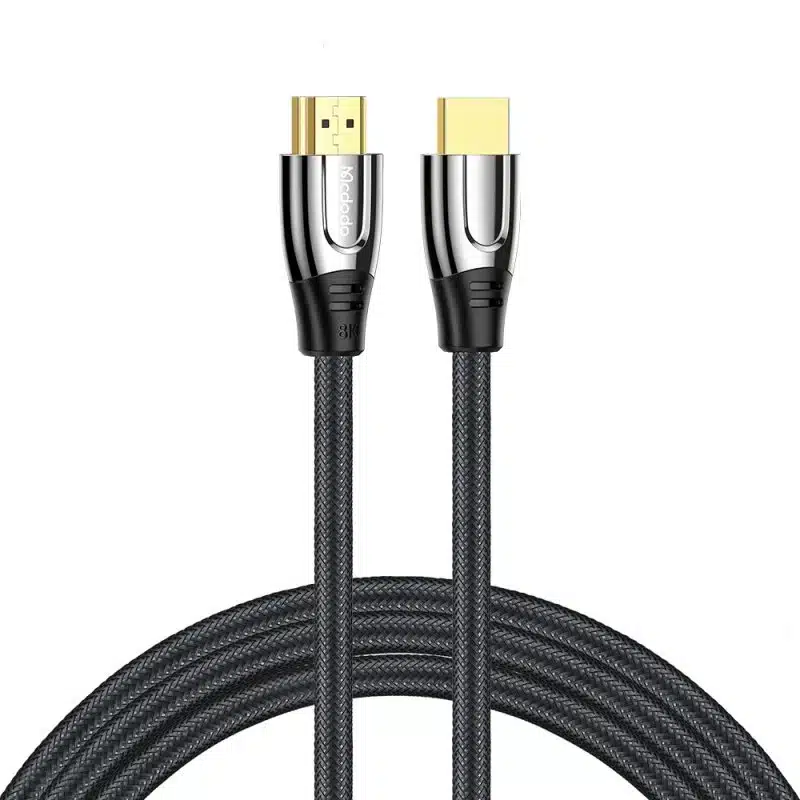 کابل Mcdodo CA – 843 8K HDMI طول 2 متر