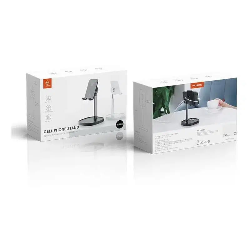 هولدر و پایه استند رومیزی Mcdodo TB – 782