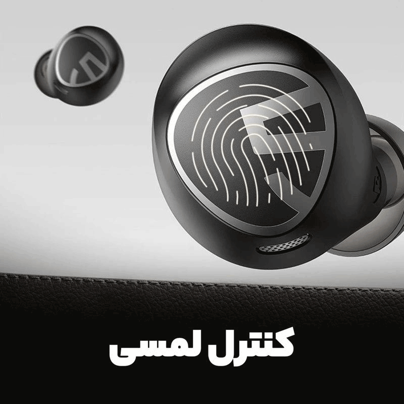 هندزفری بلوتوث Soundpeats Free2 Classic