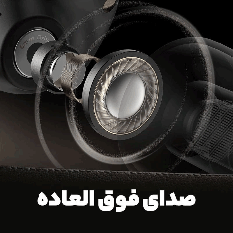 هندزفری بلوتوث Soundpeats Free2 Classic