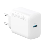 شارژر دیواری انکر مدل Anker Select Charger A2347 توان 20 وات