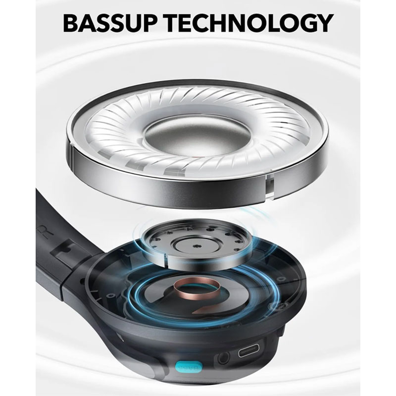 هدفون بی سیم انکر Soundcore Q11i