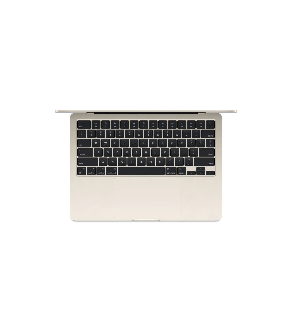 مکبوک ۱۳ اینچی اپل مدل MacBook Air M3 MRXT3