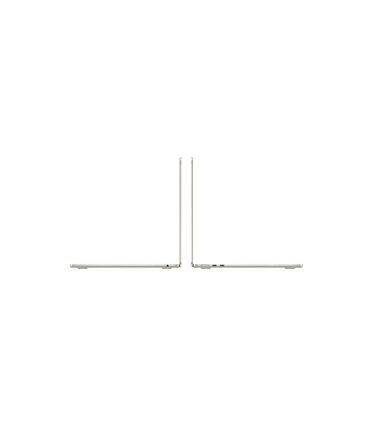 مکبوک ۱۳ اینچی اپل مدل MacBook Air M3 MRXT3