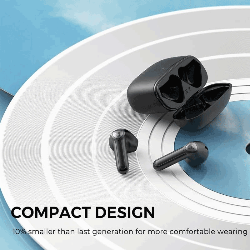 هندزفری بلوتوث Soundpeats Air3