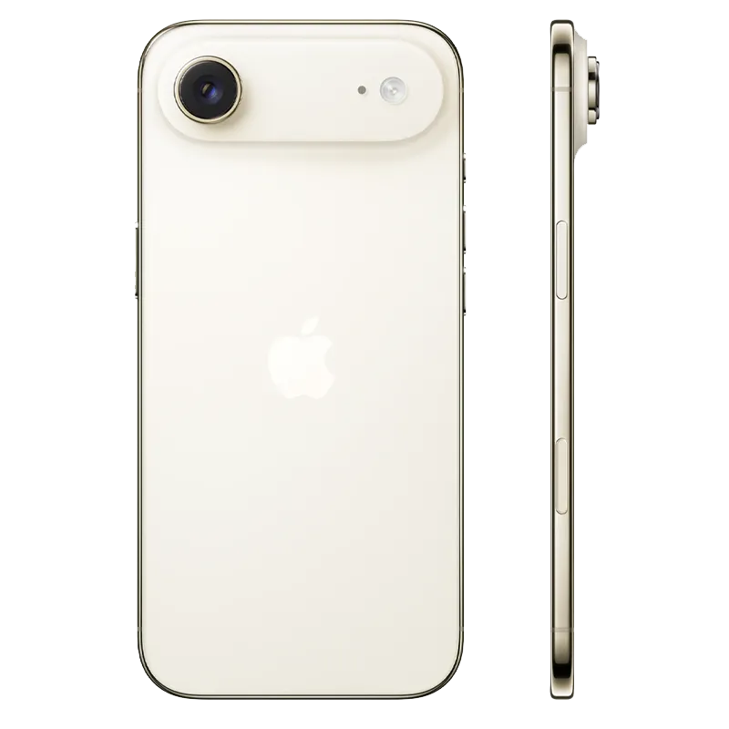 گوشی موبایل اپل iPhone Air ظرفیت 512 گیگابایت رم 12 گیگابایت - Not Active