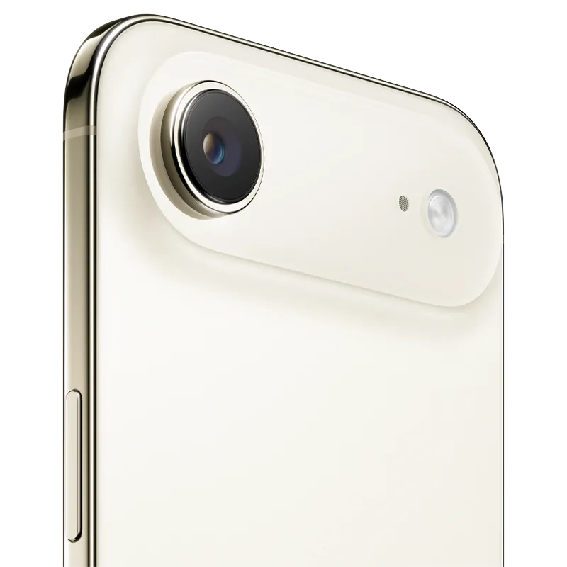 گوشی موبایل اپل iPhone Air ظرفیت 512 گیگابایت رم 12 گیگابایت - Not Active