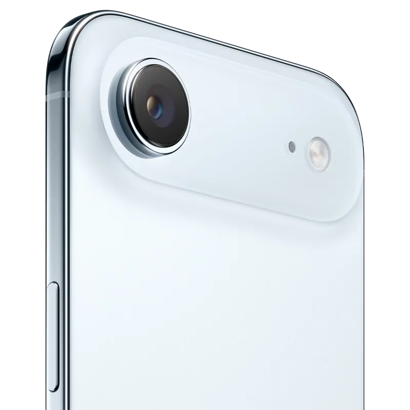 گوشی موبایل اپل iPhone Air ظرفیت 512 گیگابایت رم 12 گیگابایت - Not Active