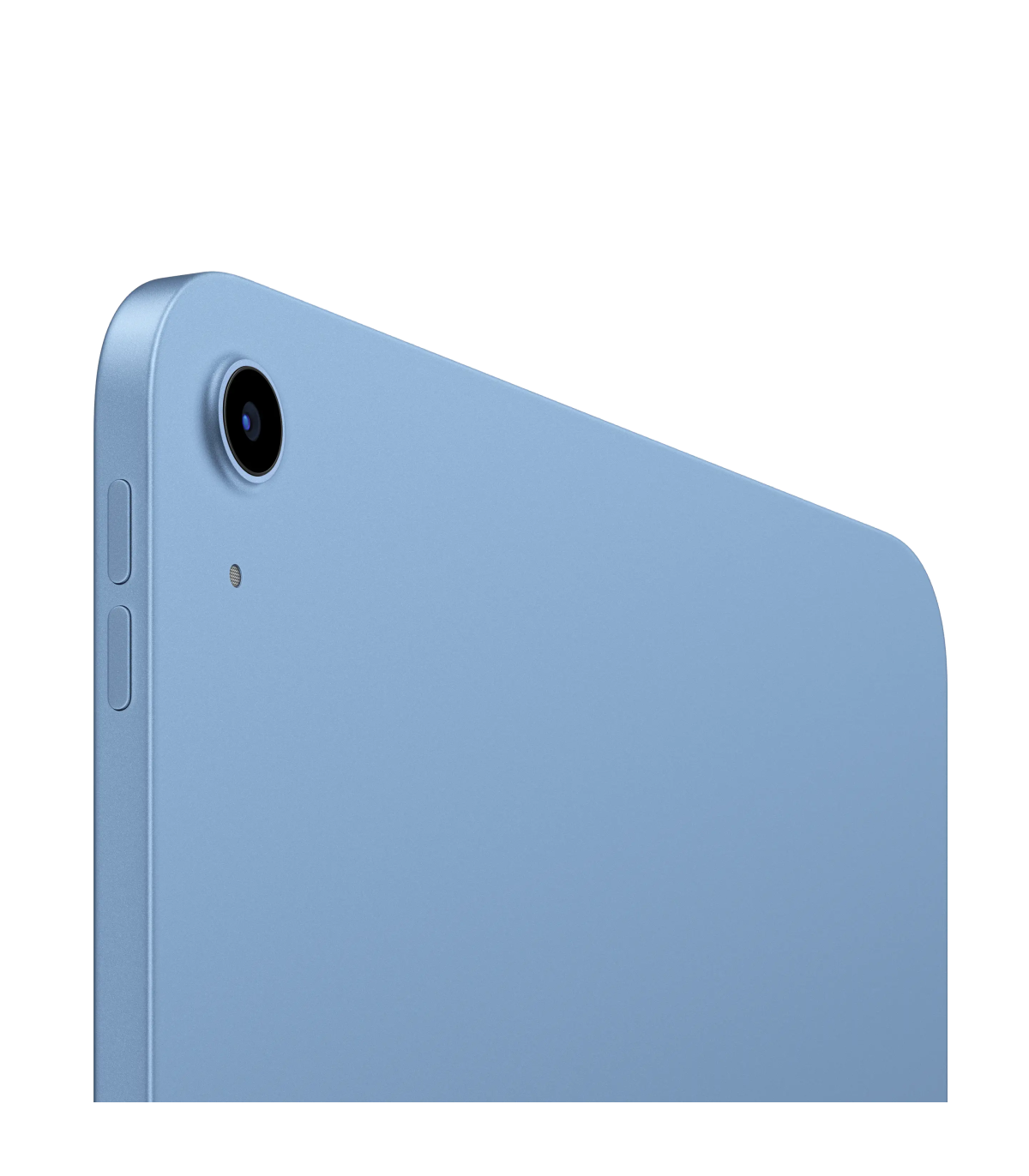تصویر 3 Apple iPad 11-inch A16 2025 Wi-Fi 128GB blue (MD4A4)
