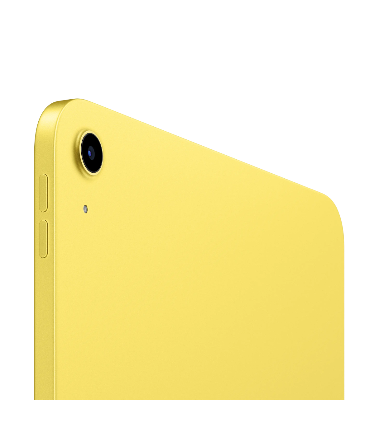 تصویر 3 Apple iPad 11-inch A16 2025 Wi-Fi 128GB yellow (MD4D4)
