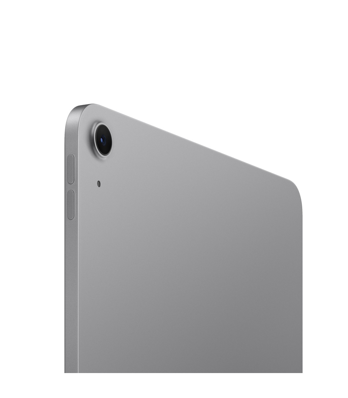تصویر 3 Apple iPad Air 11-inch M4 2026 Wi-Fi 256GB space gray (MH354)