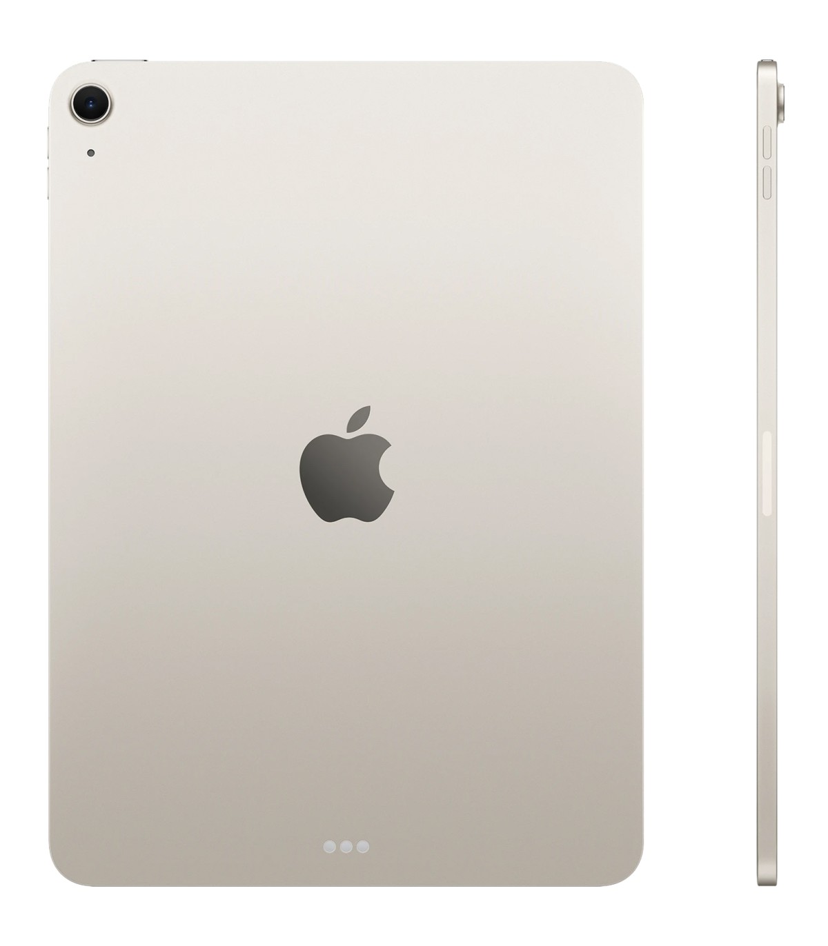 Apple iPad Air 11 M4 2026 Starlight MH374
