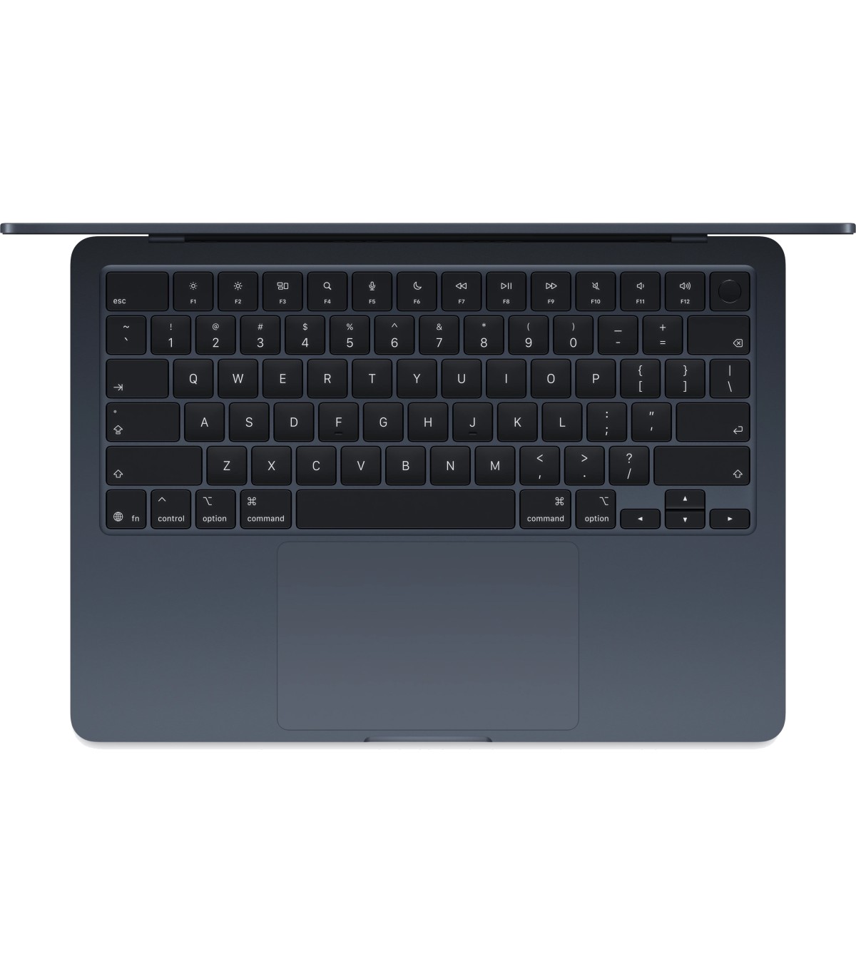 تصویر 3 Apple MacBook Air 13-inch M5 16GB/1TB Midnight (MDHF4)
