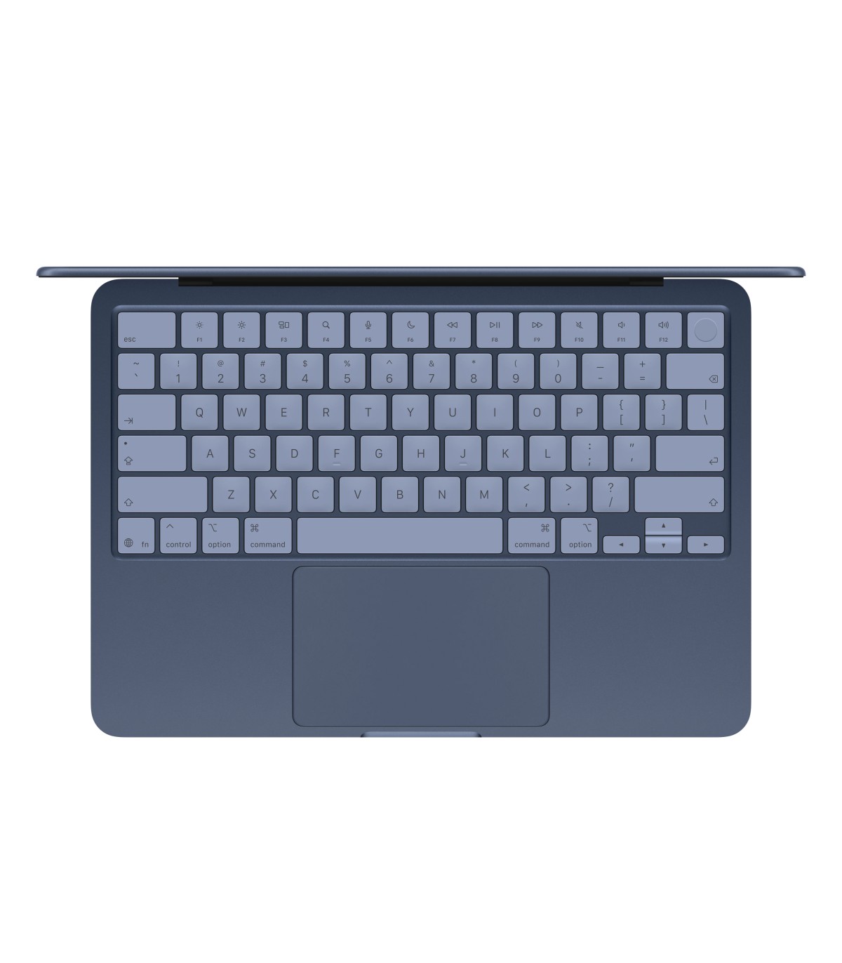 تصویر 2 Apple MacBook Neo 13-inch A18 Pro 8GB/512GB Indigo (MHFG4)
