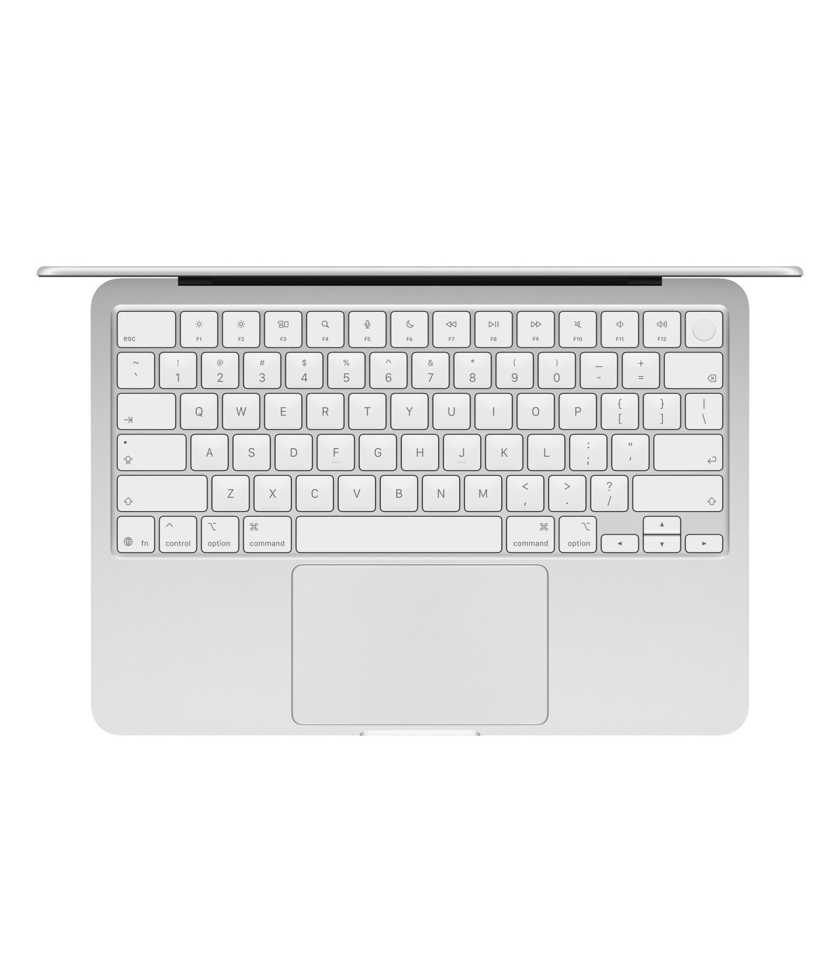 تصویر 2 Apple MacBook Neo 13-inch A18 Pro 8GB/512GB Silver (MHFC4)