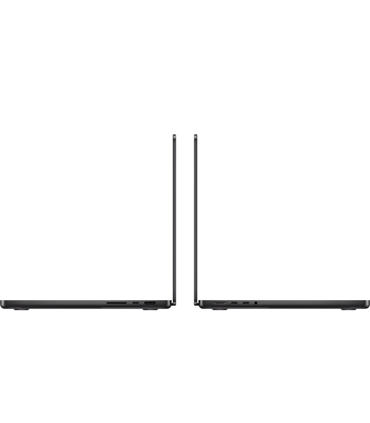 تصویر 2 Apple MacBook Pro 14-inch M5 16GB/1TB Space Black (MDE14)