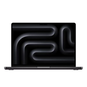 مک بوک پرو ۱۴.۲ اینچ اپل با تراشه M5 Pro مدل MGDR4 رم ۲۴ گیگابایت حافظه ۱ ترابایت رنگ مشکی