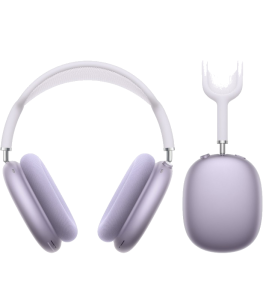 ایرپاد مکس 2 اپل رنگ بنفش | Apple AirPods Max 2 Purple