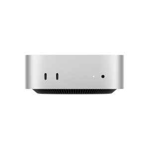 مک مینی اپل با تراشه M4 مدل MCYT4 رم ۲۴ گیگابایت حافظه ۵۱۲ گیگابایت