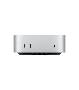 مک مینی اپل با تراشه M4 Pro مدل MCX44 رم ۲۴ گیگابایت حافظه ۵۱۲ گیگابایت