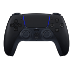 دسته PS5 مشکی مدل DualSense Midnight Black