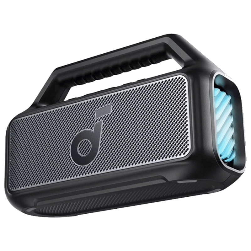 اسپیکر بلوتوثی قابل حمل انکر مدل Soundcore Boom 2 A3138