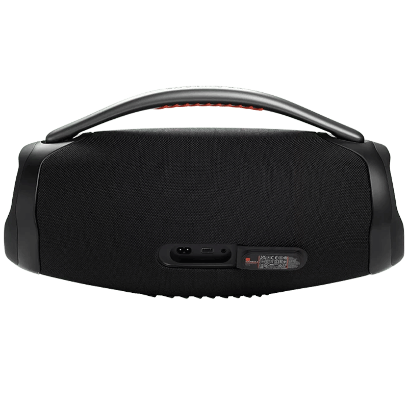 اسپیکر بلوتوثی قابل حمل جیبیال Boombox 3