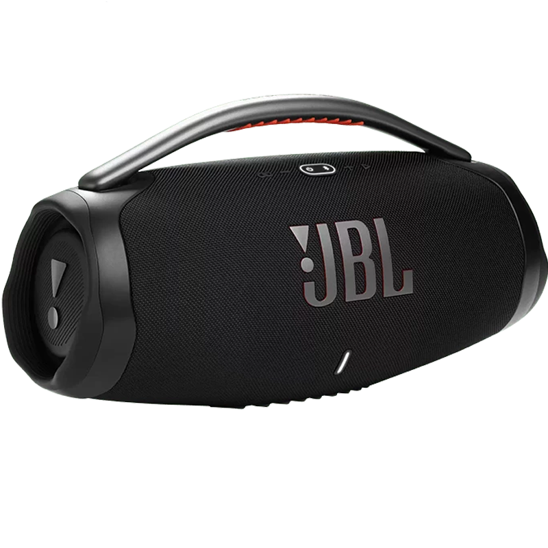 اسپیکر بلوتوثی قابل حمل جیبیال Boombox 3
