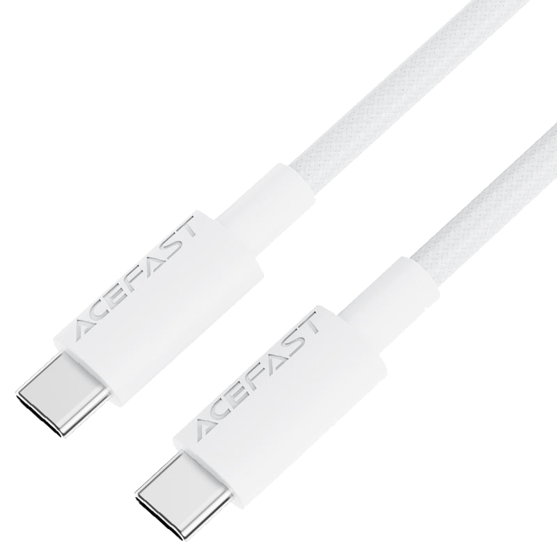 کابل Type-C به Type-C ایسفست ACEFAST C18 – 03 طول 1.2