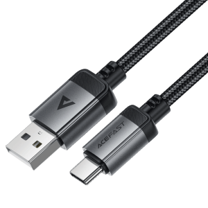 کابل Type-C ایس‌فست ACEFAST C20 – 04 طول 1.2 متر توان 15 وات