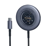 شارژر وایرلس مگسیف مک دودو Mcdodo CH – 2330 توان 15 وات
