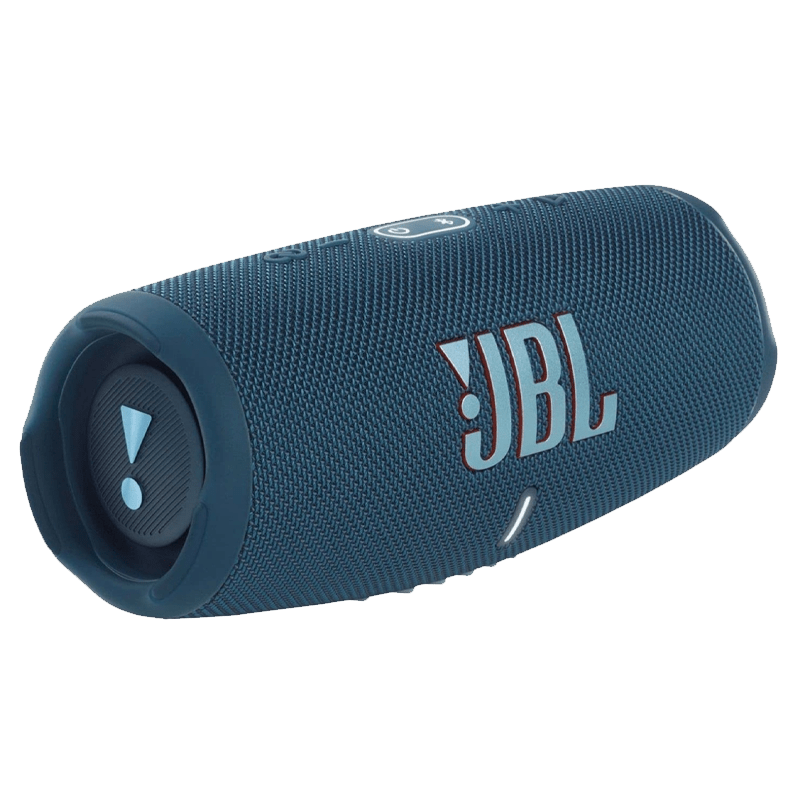 اسپیکر بلوتوثی قابل حمل جیبیال مدل JBL charge 5