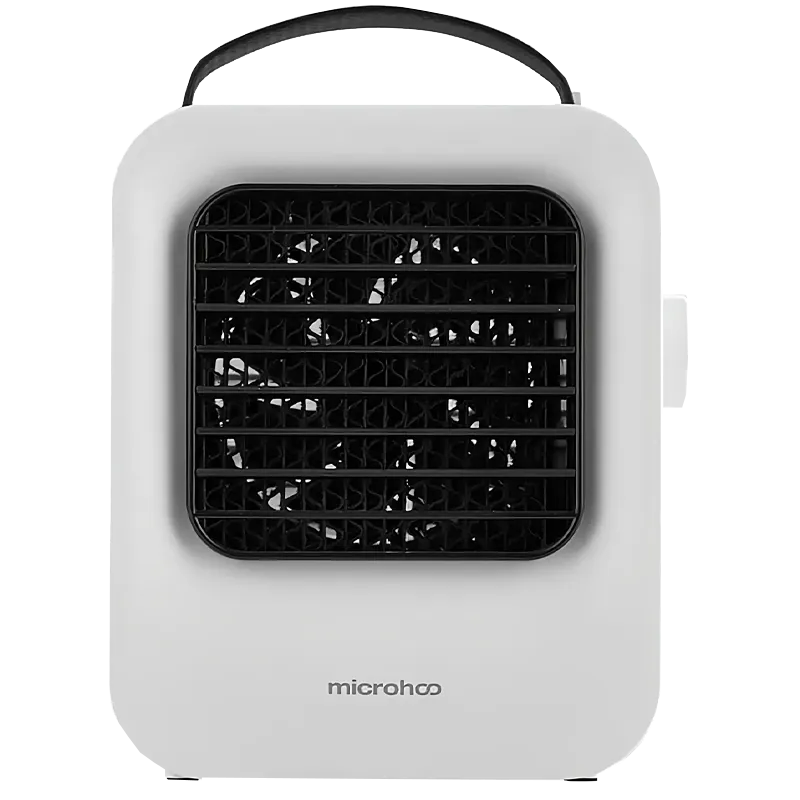 مینی کولر سلولزی شیائومی Xiaomi Microhoo Iceman Lite MH02A Personal Air Cooler