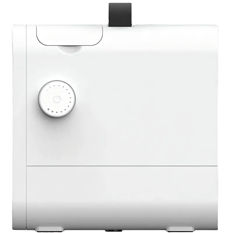 مینی کولر سلولزی شیائومی Xiaomi Microhoo Iceman Lite MH02A Personal Air Cooler