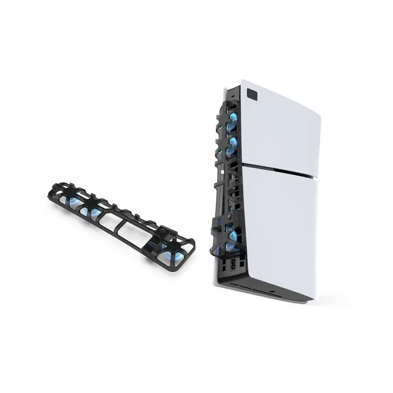 فن خنک کننده Dobe مدل TP5 – 3538 RGB برای PS5
