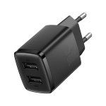 شارژر دیواری یواس‌بی 10.5 وات بیسوس Baseus Compact Charger 10.5W